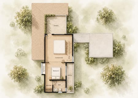Svatman Farmhouse